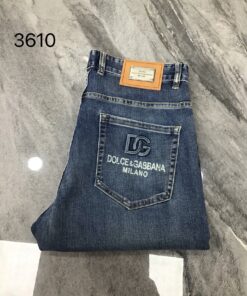 DG爆款天丝牛仔裤双层固色_16175