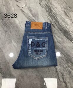 DG爆款天丝牛仔裤双层固色_16177