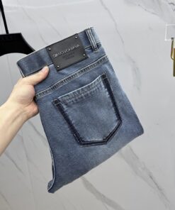 DG杜嘉班纳高端定制2025早_16410