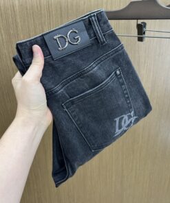 DGss春夏爆款新品秋冬牛仔