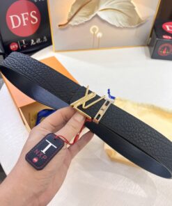 到货 实物拍摄,LV 男士皮带,_7653