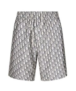 Dior2024春夏新款提花logo情侣款