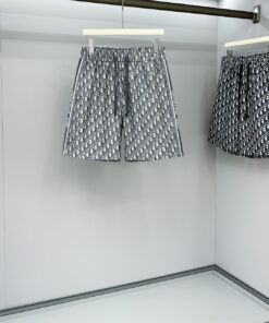 Dior2025春夏新款提花logo情侣款_9079