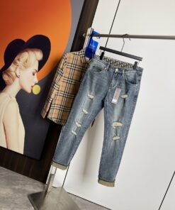 Dior2025春夏新款原单狠货牛仔_16255