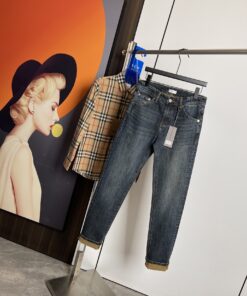 Dior2025春夏新款原单狠货牛仔_16258