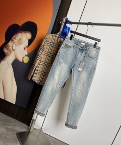 Dior2025春夏新款原单狠货牛仔_16403