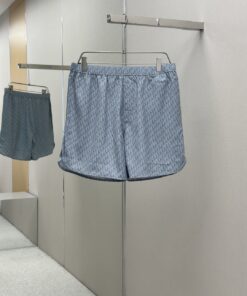 DIOR   25ss新款短裤突显 Dior_555