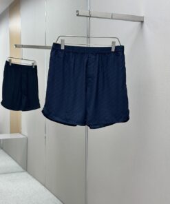 DIOR   25ss新款短裤突显 Dior