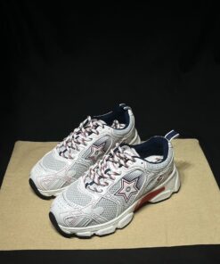 Dior Chrono 网面拼黑白色皮革_14682