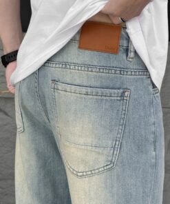 DIOR迪奥2025ss春夏新款男士牛