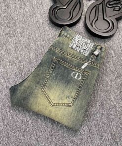 Dior迪奥2025ss新款原单爆款牛