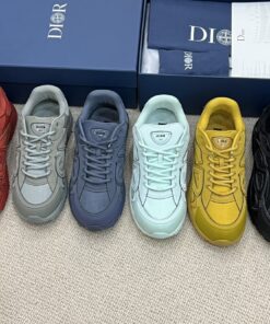 Dior迪奥B30联名款STONEISLAND