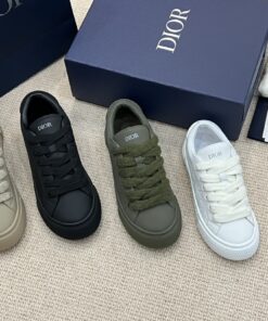 DIOR迪奥B33牛皮面4色合集
