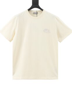 DIOR迪奥CD四色绣花章仔字母_15096