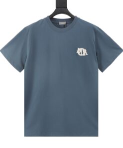 DIOR迪奥CD四色绣花章仔字母_15099