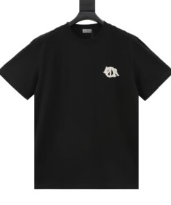 DIOR迪奥CD四色绣花章仔字母_15102