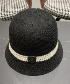 DIOR迪奥春夏渔夫帽子女韩版_13258