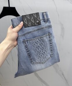 Dior迪奥高端定制2025早春_16412