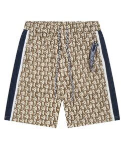 DIOR 迪奥 字母 满花 LoGO织带_9240