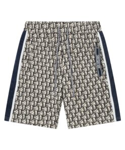 DIOR 迪奥 字母 满花 LoGO织带_9241