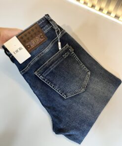 Dior迪家2025春夏男士水洗小_13794