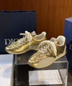 DiorDSketch运动鞋size
