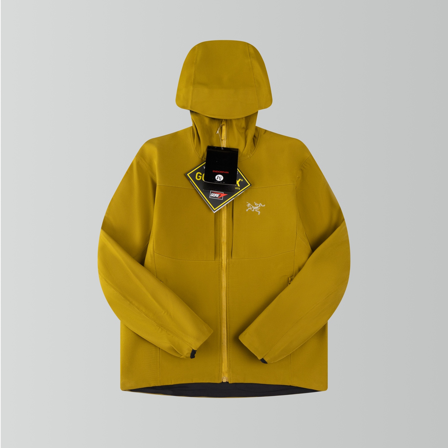 顶级版本ARCTERYX GAMMA MX始_9509