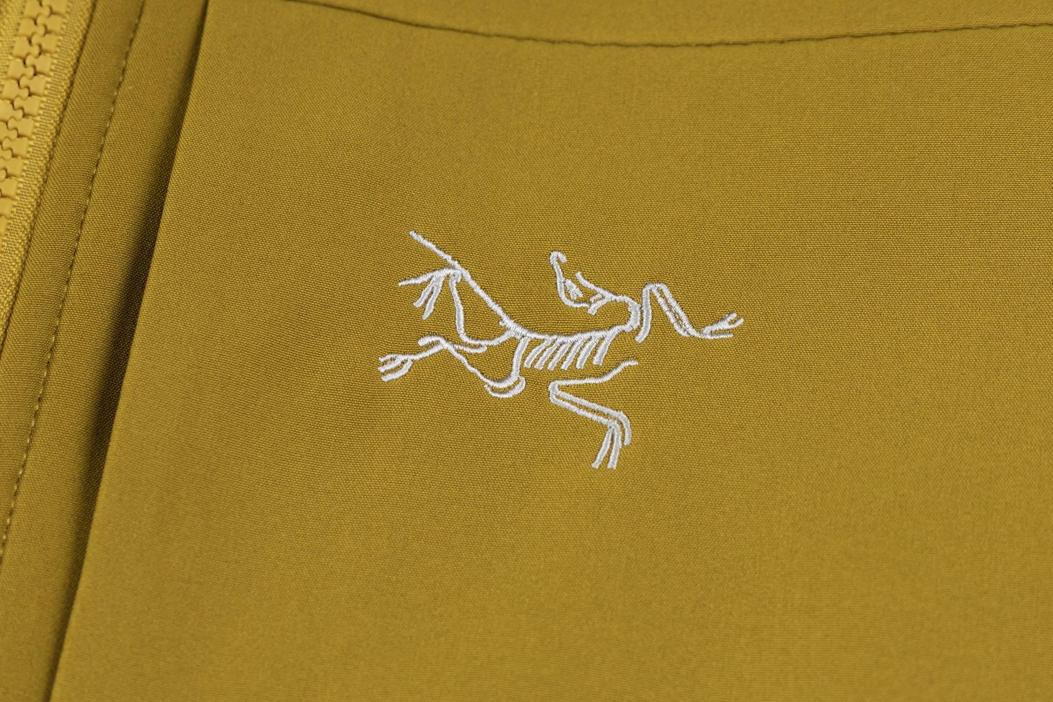 顶级版本ARCTERYX GAMMA MX始_9509 - 图片 11