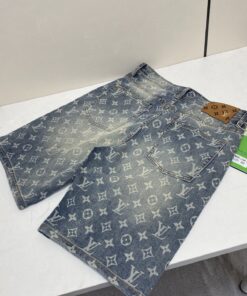 顶级版本五分裤2025春夏欧_