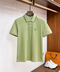 杜嘉班纳DG新疆长绒棉面_15541