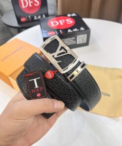 顶级皮带 原厂顶级香港免税T礼盒_7820