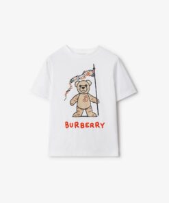 独家首发高端童装Burbery25