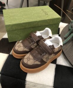 独家上新GuciKinds儿童厚