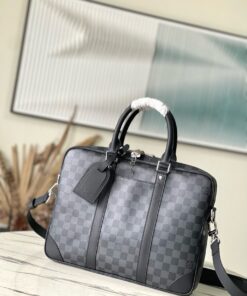 顶级原单 N40445 本款 Voyage 小