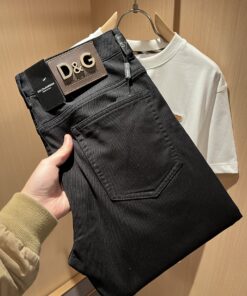 Dolce&杜嘉纳2025春夏新品