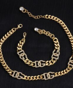 Dolce&Gabbana杜嘉班纳D&G_2469