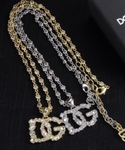 Dolce&Gabbana杜嘉班纳D&G