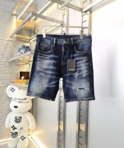 DSQ2第二次方 独家高端定制、香_3795