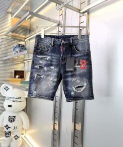 DSQ2第二次方 独家高端定制、香_3796