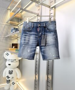 DSQ2第二次方 独家高端定制、香_3805