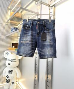 DSQ2第二次方 独家高端定制、香_3828