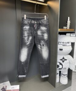 DSQ2独家高端定制24SS秋冬最_16348