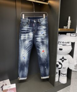 DSQ2独家高端定制24SS秋冬最_16349