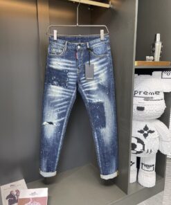 DSQ2独家高端定制24SS秋冬最_16351