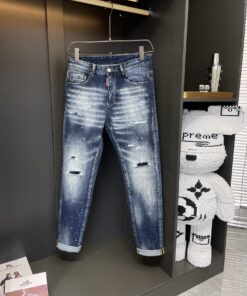 DSQ2独家高端定制24SS秋冬最_16352