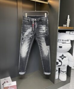 DSQ2独家高端定制24SS秋冬最_16353