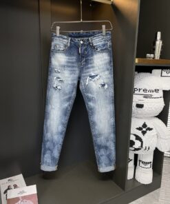 DSQ2独家高端定制24SS秋冬最