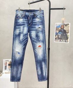 DSQUARED2第二次方独家专供新款_3968