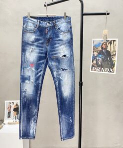 DSQUARED2第二次方独家专供新款
