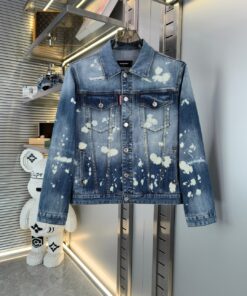 DSQUARED2第二次方商标齐全_3857